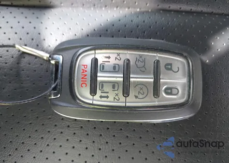 2023 Chrysler Pacifica Touring L из США, поврежденный, VIN 2C4RC1BG0PR615940